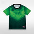 Kid Soccer Jersey Ignara - W17S201AFA8 limegreen