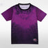 Kid Soccer Jersey Ignara - W17S201AFA8 purple