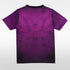 Kid Soccer Jersey Ignara - W17S201AFA8 purple