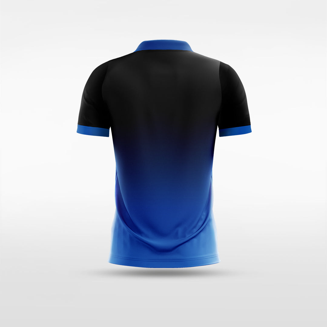 Kid Soccer Jersey Silvara - W17S201GBA8 blue
