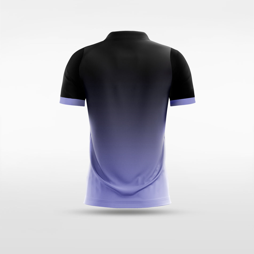 Kid Soccer Jersey Silvara - W17S201GBA8 darkmagenta