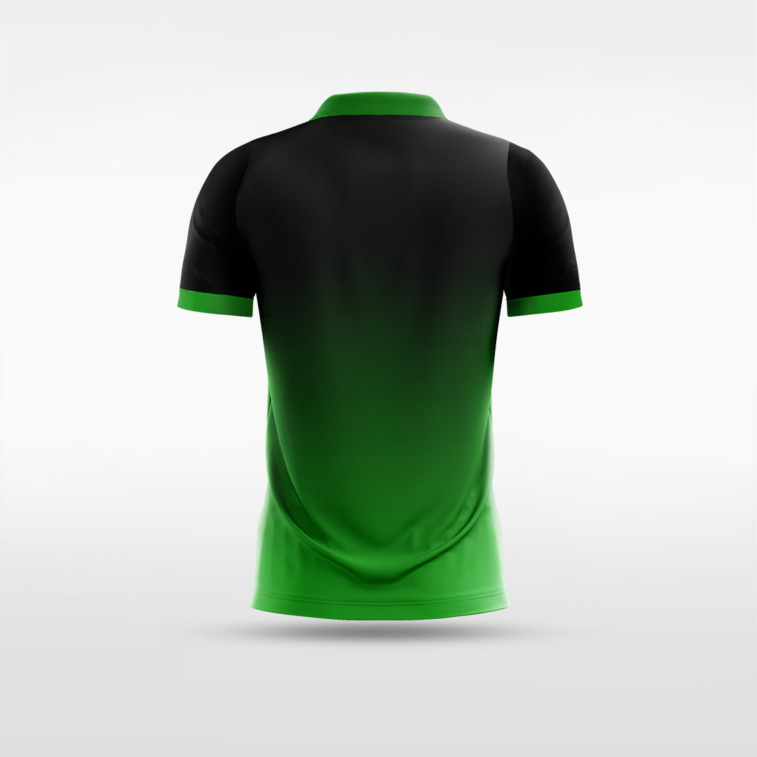 Kid Soccer Jersey Silvara - W17S201GBA8 limegreen