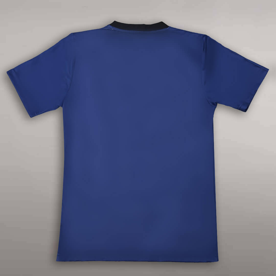 Kid Soccer Jersey Caelara - W17S201GBC8 navy