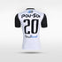 Kid Soccer Jersey Calorara - W17S201GBF8 blue