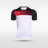 Kid Soccer Jersey Calorara - W17S201GBF8 brown