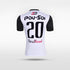Kid Soccer Jersey Calorara - W17S201GBF8 brown