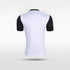 Kid Soccer Jersey Calorara - W17S201GBF8 darkmagenta