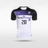 Kid Soccer Jersey Calorara - W17S201GBF8 darkmagenta