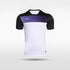 Kid Soccer Jersey Calorara - W17S201GBF8 darkmagenta