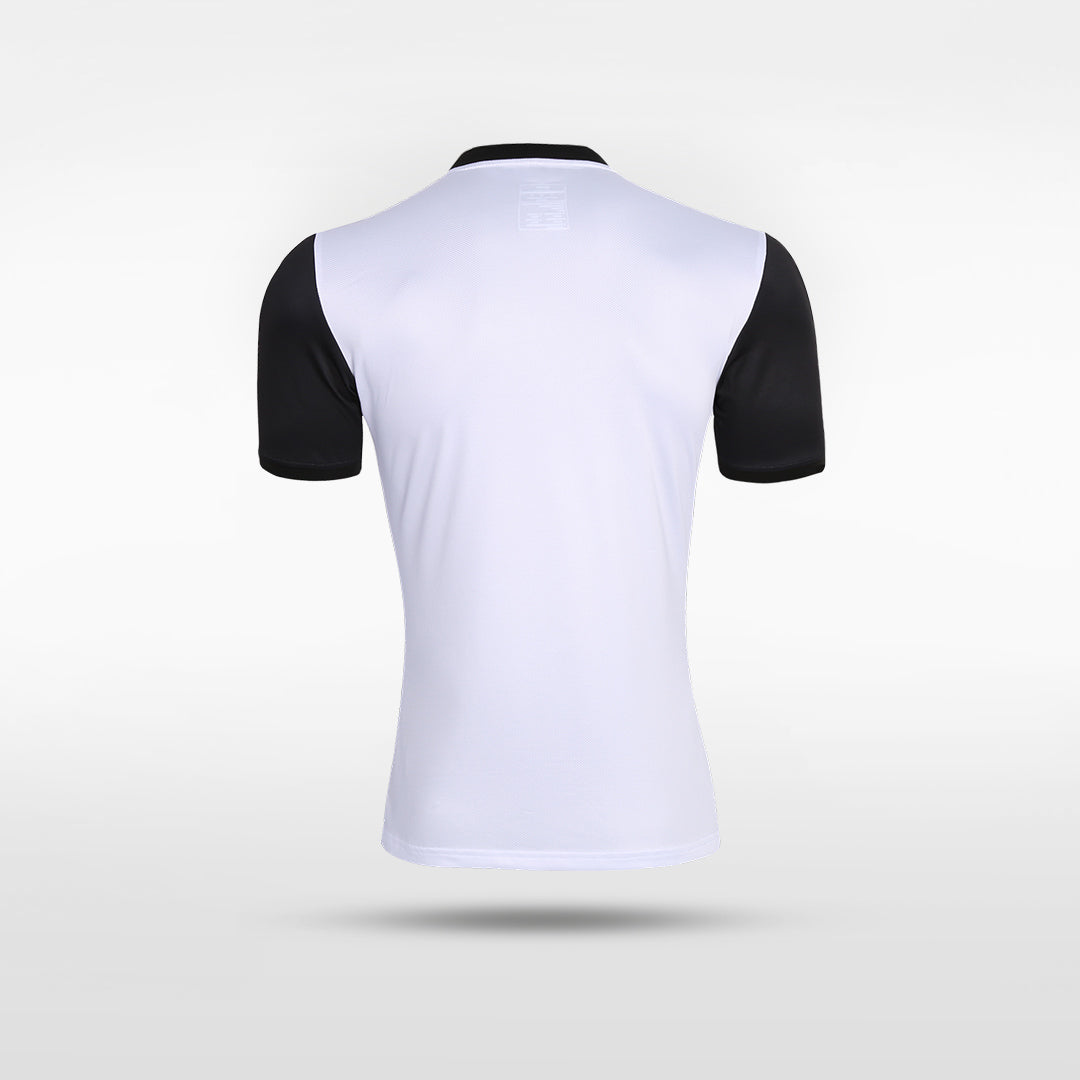 Kid Soccer Jersey Calorara - W17S201GBF8 deeppink
