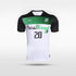 Kid Soccer Jersey Calorara - W17S201GBF8 limegreen