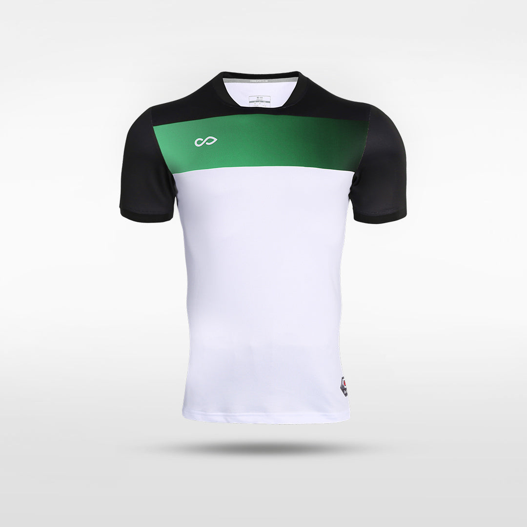 Kid Soccer Jersey Calorara - W17S201GBF8 limegreen