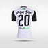 Kid Soccer Jersey Calorara - W17S201GBF8 limegreen