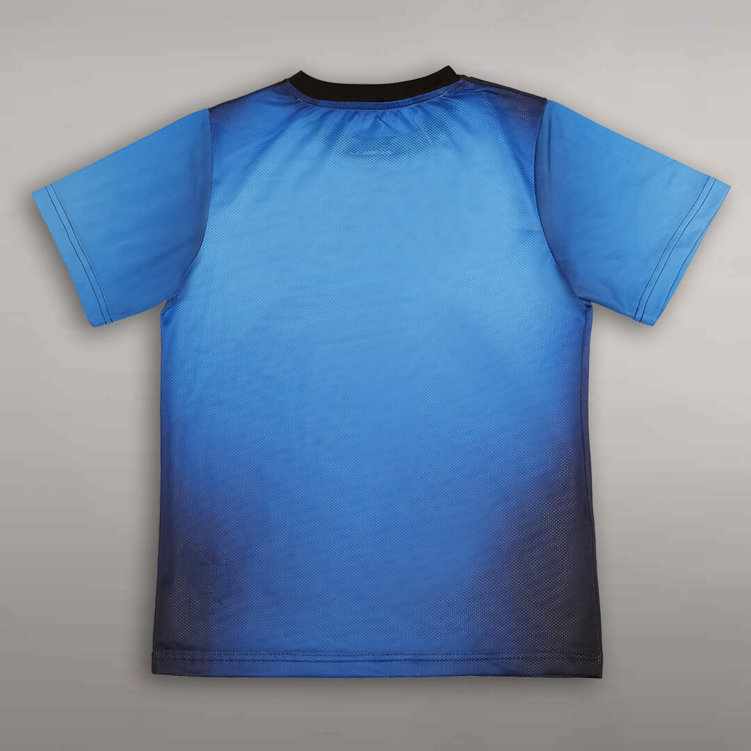 Kid Soccer Jersey Quantara - W17S201ZAZ8 blue