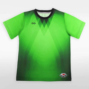 green dark green