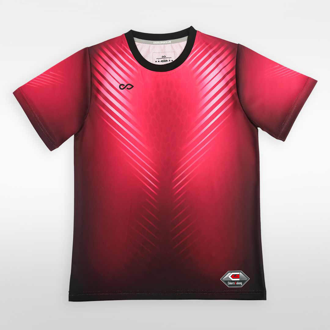 Kid Soccer Jersey Colubara - W17S201ZBZ8 deeppink