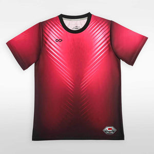 deep pink brown