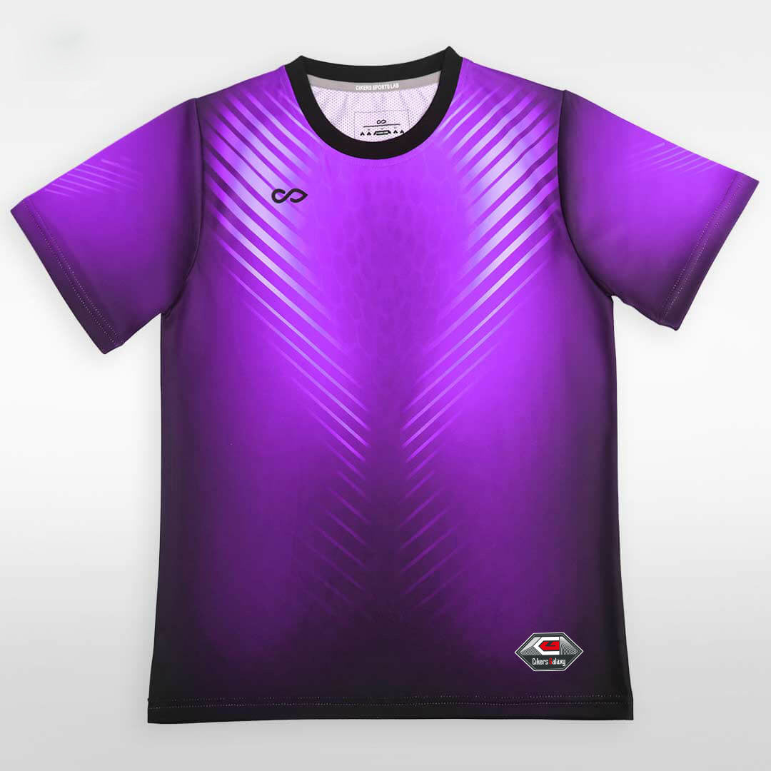 Kid Soccer Jersey Colubara - W17S201ZBZ8 purple