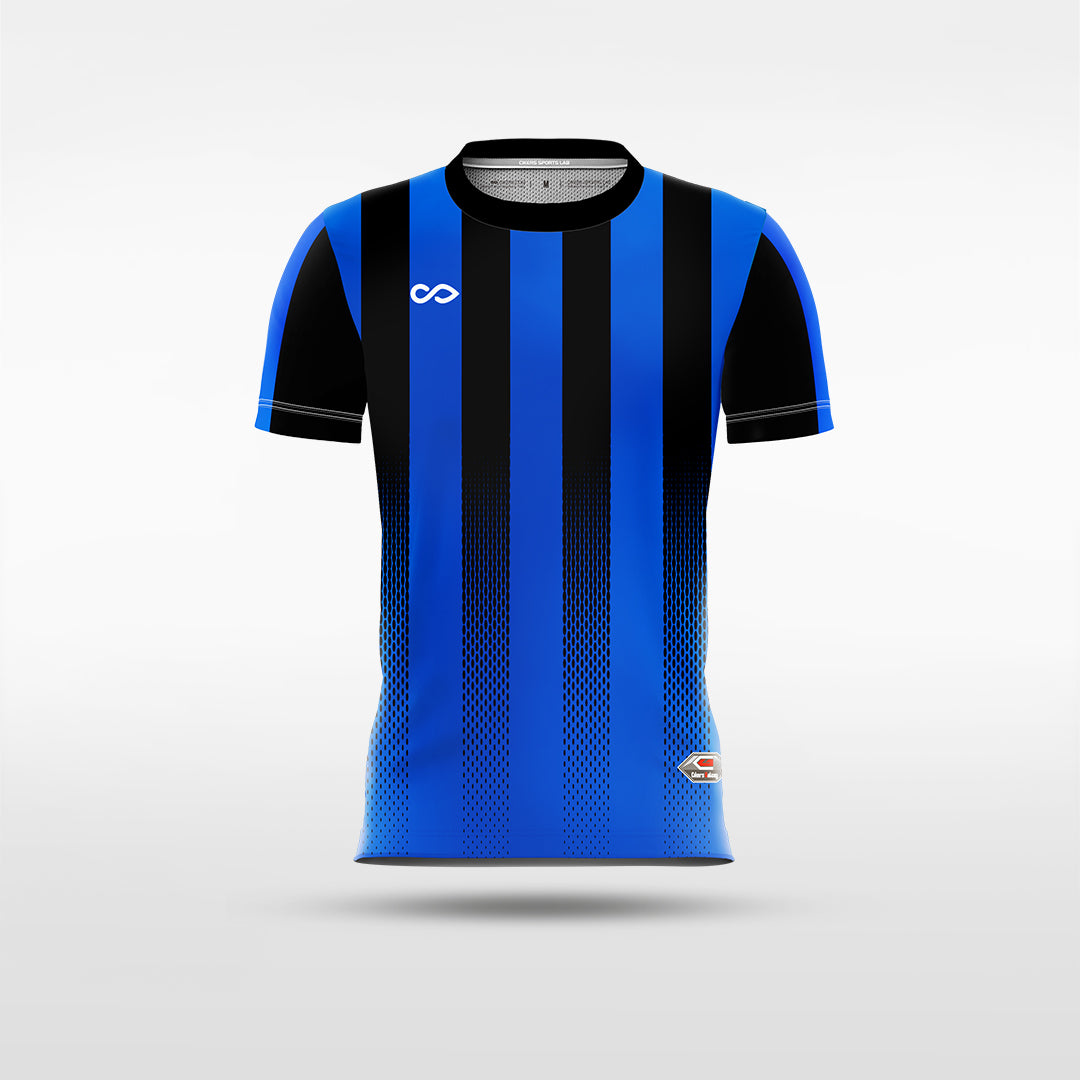 Kid Soccer Jersey Partempara - W17S201ZGZ8 blue