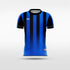 Kid Soccer Jersey Partempara - W17S201ZGZ8 blue