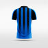 Kid Soccer Jersey Partempara - W17S201ZGZ8 blue
