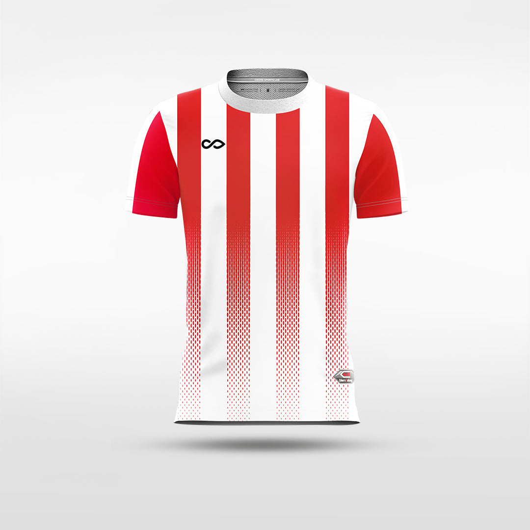 Kid Soccer Jersey Partempara - W17S201ZGZ8 white
