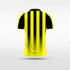 Kid Soccer Jersey Partempara - W17S201ZGZ8 yellow