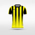 Kid Soccer Jersey Partempara - W17S201ZGZ8 yellow