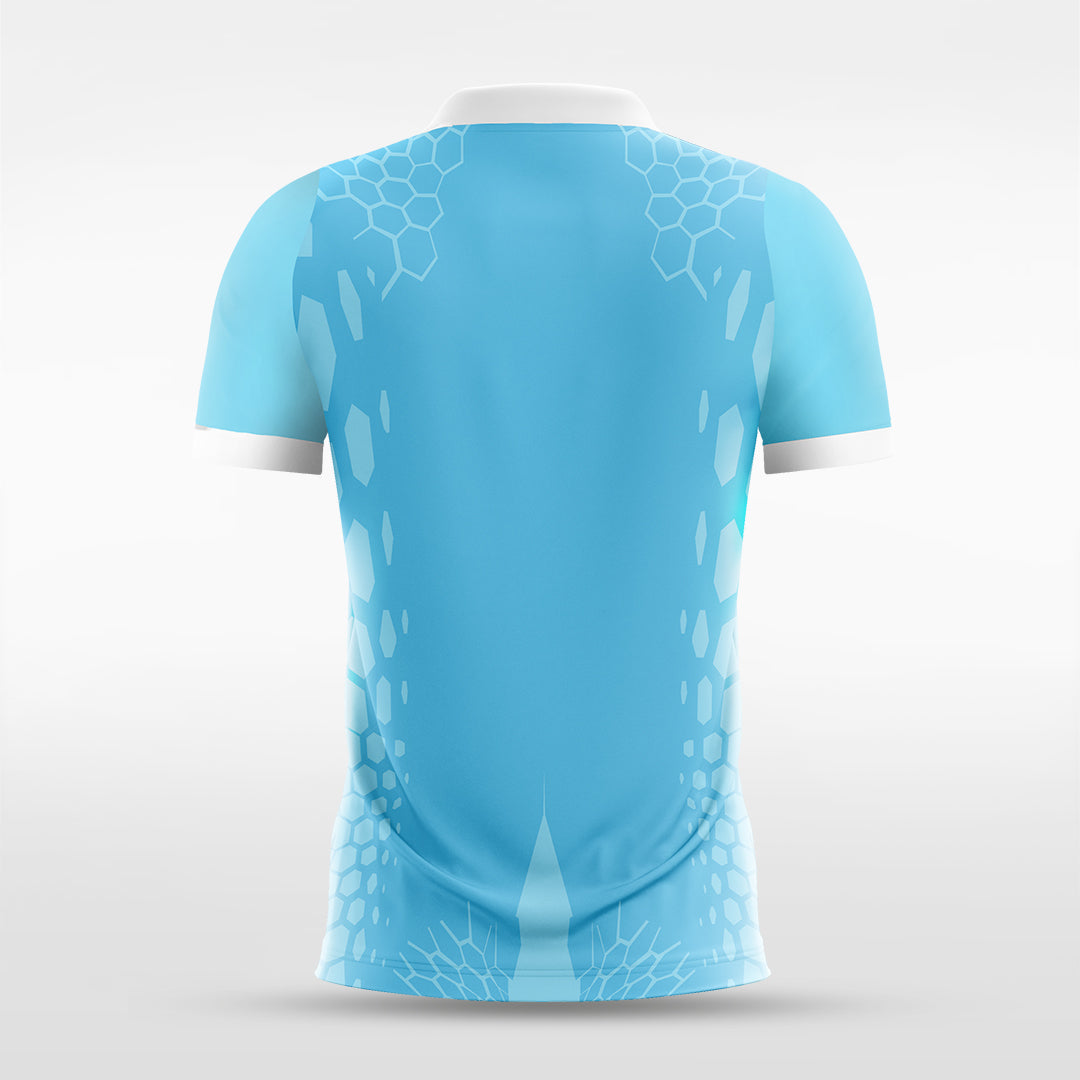 Soccer Jersey Draconara - W18S201AAZ1 lightskyblue