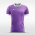 Soccer Jersey Draconara - W18S201AAZ1 purple