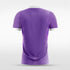 Soccer Jersey Draconara - W18S201AAZ1 purple