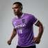 Soccer Jersey Draconara - W18S201AAZ1 purple