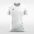 Soccer Jersey Draconara - W18S201AAZ1 white