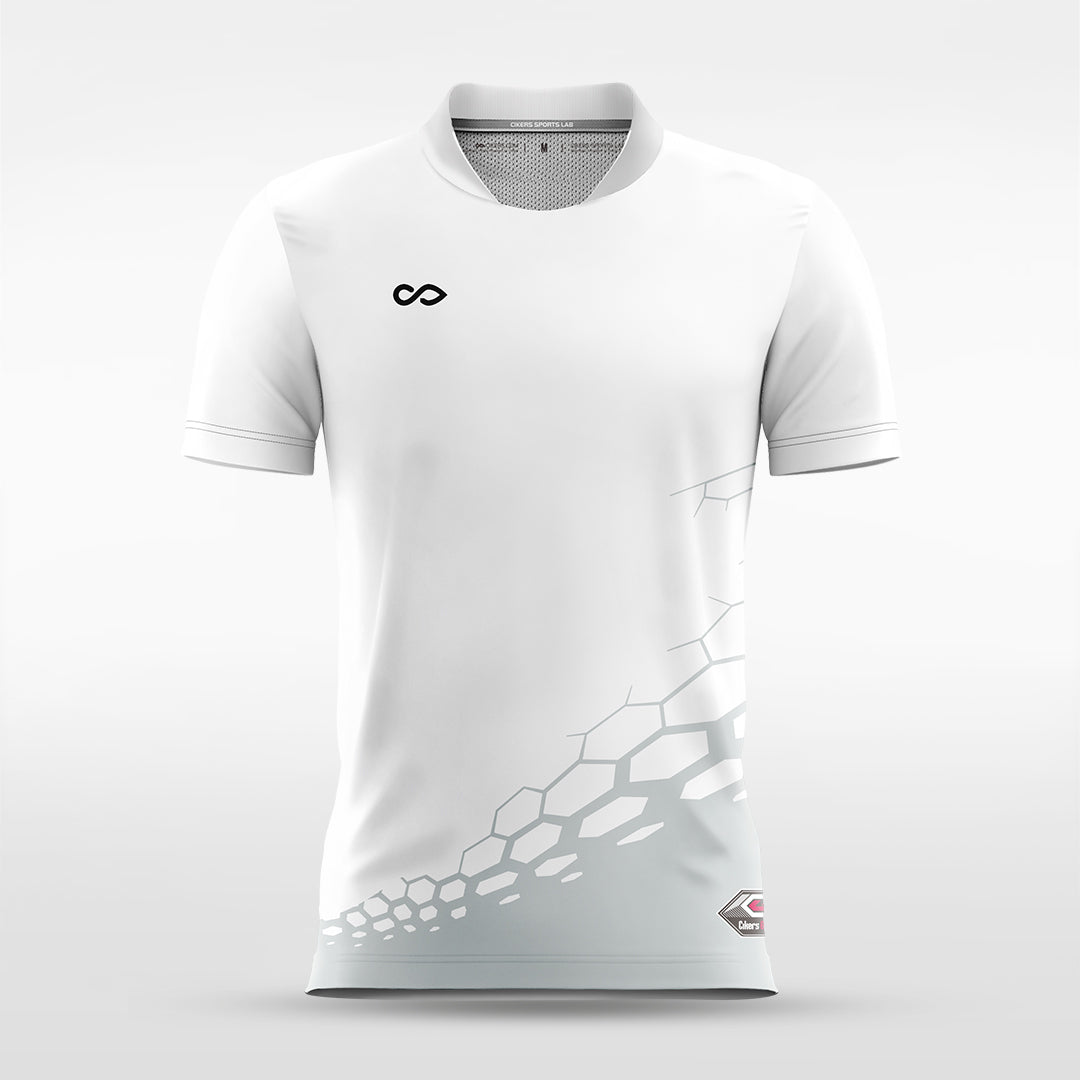 Soccer Jersey Draconara - W18S201AAZ1 white