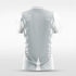 Soccer Jersey Draconara - W18S201AAZ1 white