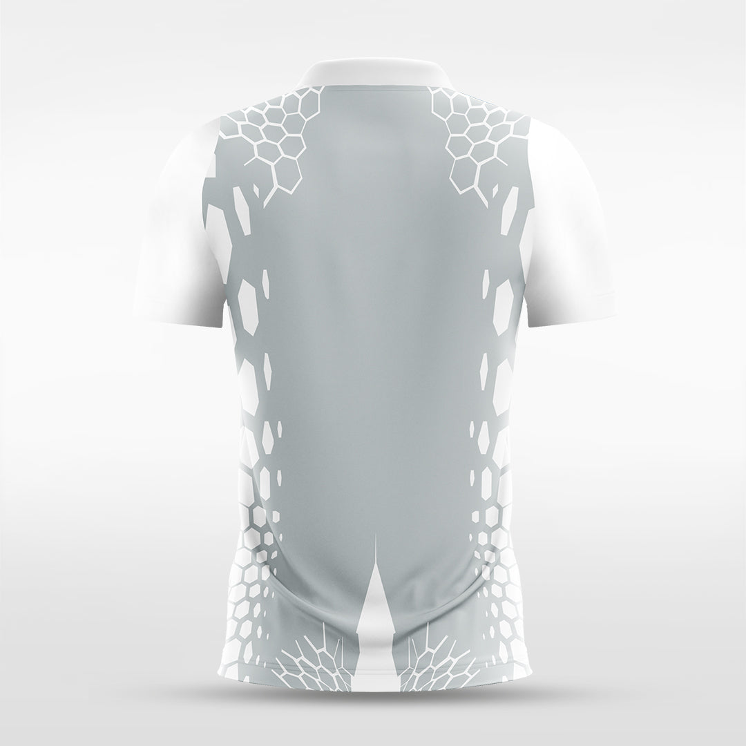 Soccer Jersey Draconara - W18S201AAZ1 white