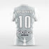 Soccer Jersey Draconara - W18S201AAZ1 white