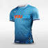 Soccer Jersey Viridra - W18S201ABA1 DeepSkyBlue