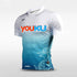 Soccer Jersey Viridra - W18S201ABA1 white