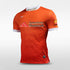 Soccer Jersey Rubavara - W18S201ABC1 orange