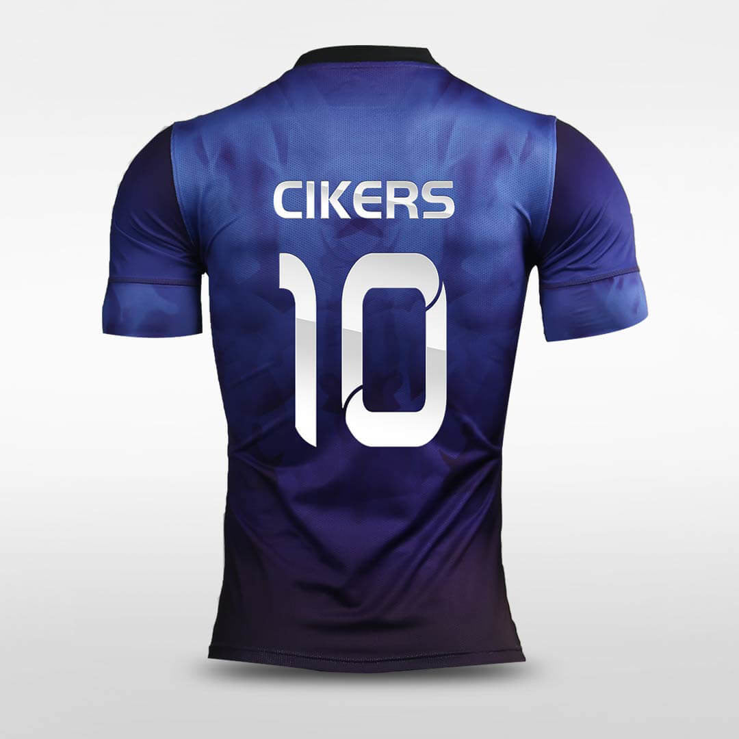 Soccer Jersey Ignara - W18S201AFA1 blue