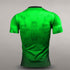 Soccer Jersey Ignara - W18S201AFA1 limegreen