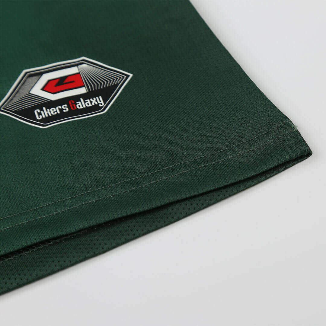 Soccer Jersey Ignara - W18S201AFA1 limegreen