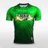Soccer Jersey Ignara - W18S201AFA1 limegreen