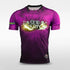 Soccer Jersey Ignara - W18S201AFA1 purple