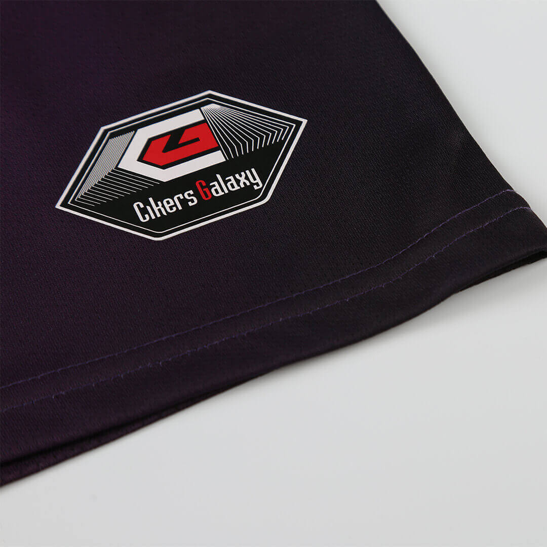 Soccer Jersey Ignara - W18S201AFA1 purple