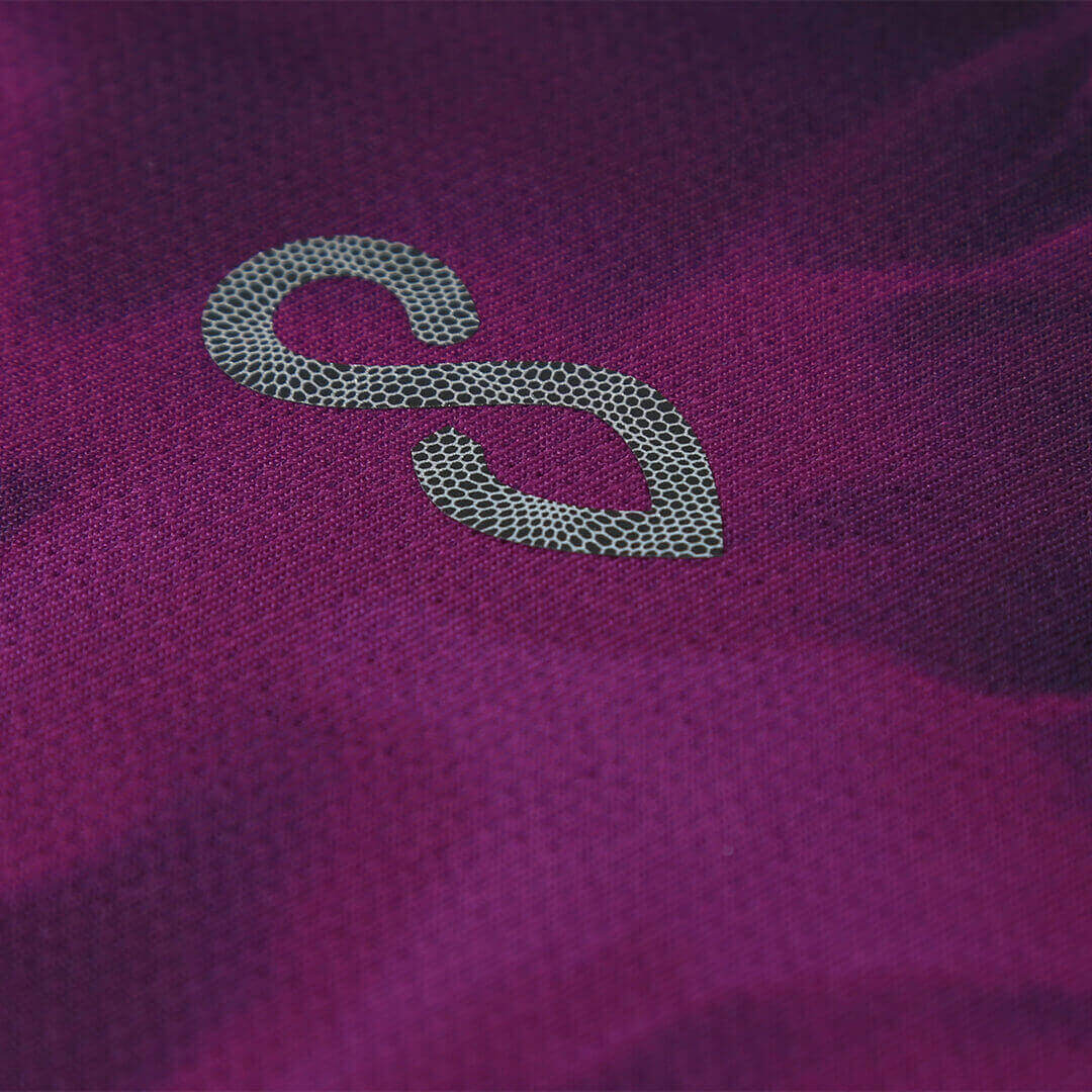 Soccer Jersey Ignara - W18S201AFA1 purple