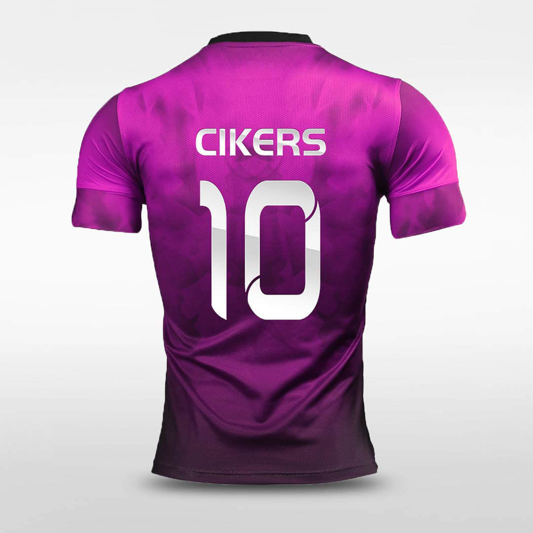 Soccer Jersey Ignara - W18S201AFA1 purple
