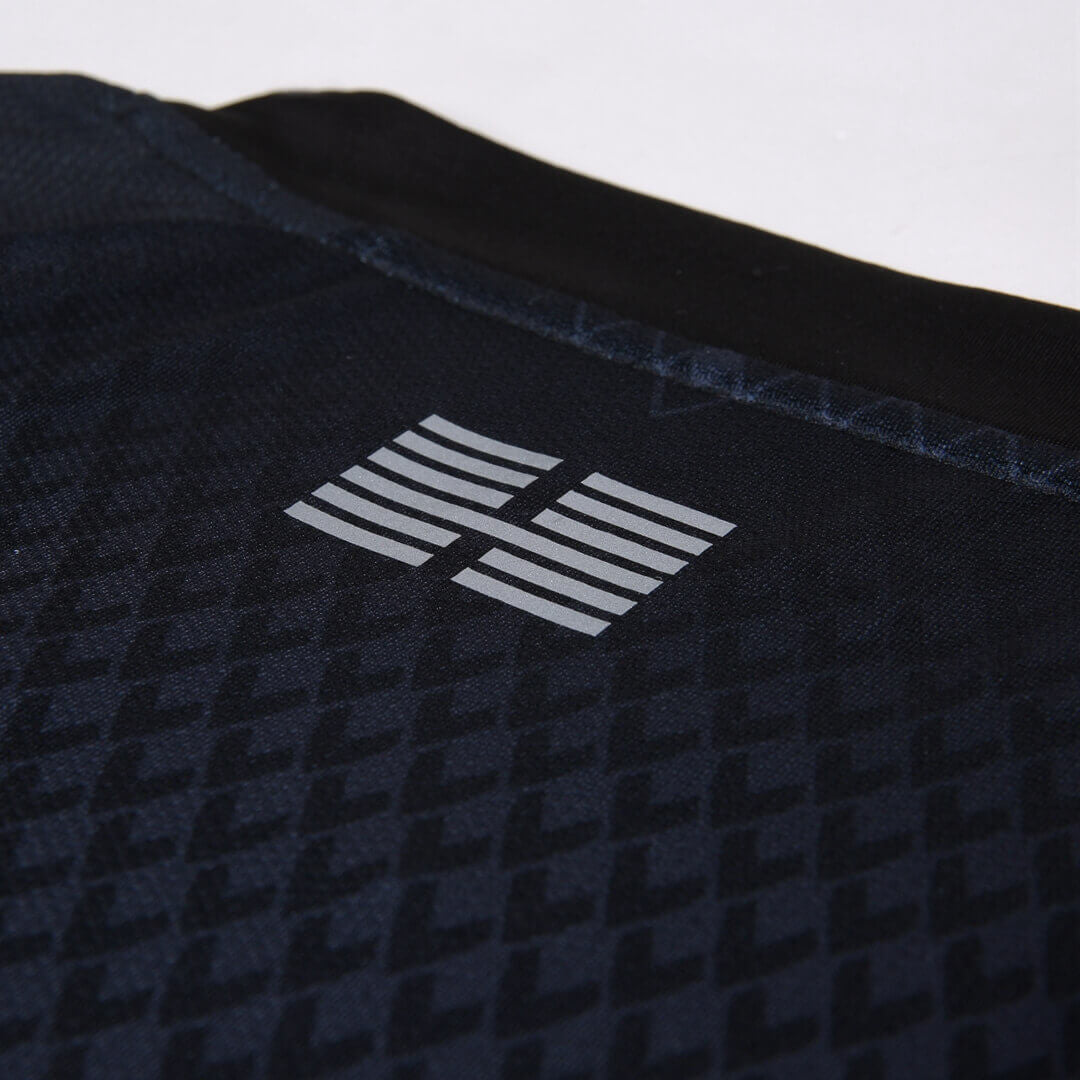 Soccer Jersey Clivara - W18S201AHD1 black