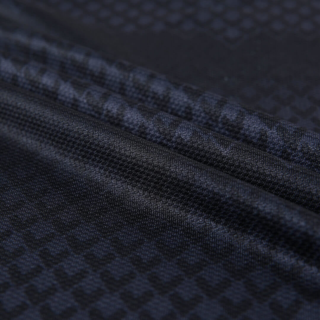 Soccer Jersey Clivara - W18S201AHD1 black